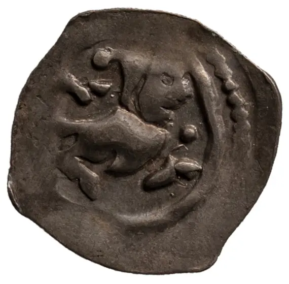 Münze