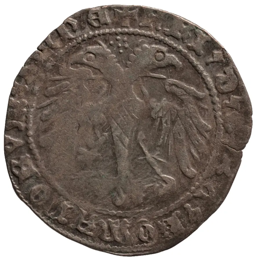 Haus Österreich: Friedrich V. (III.) (1424–1493)