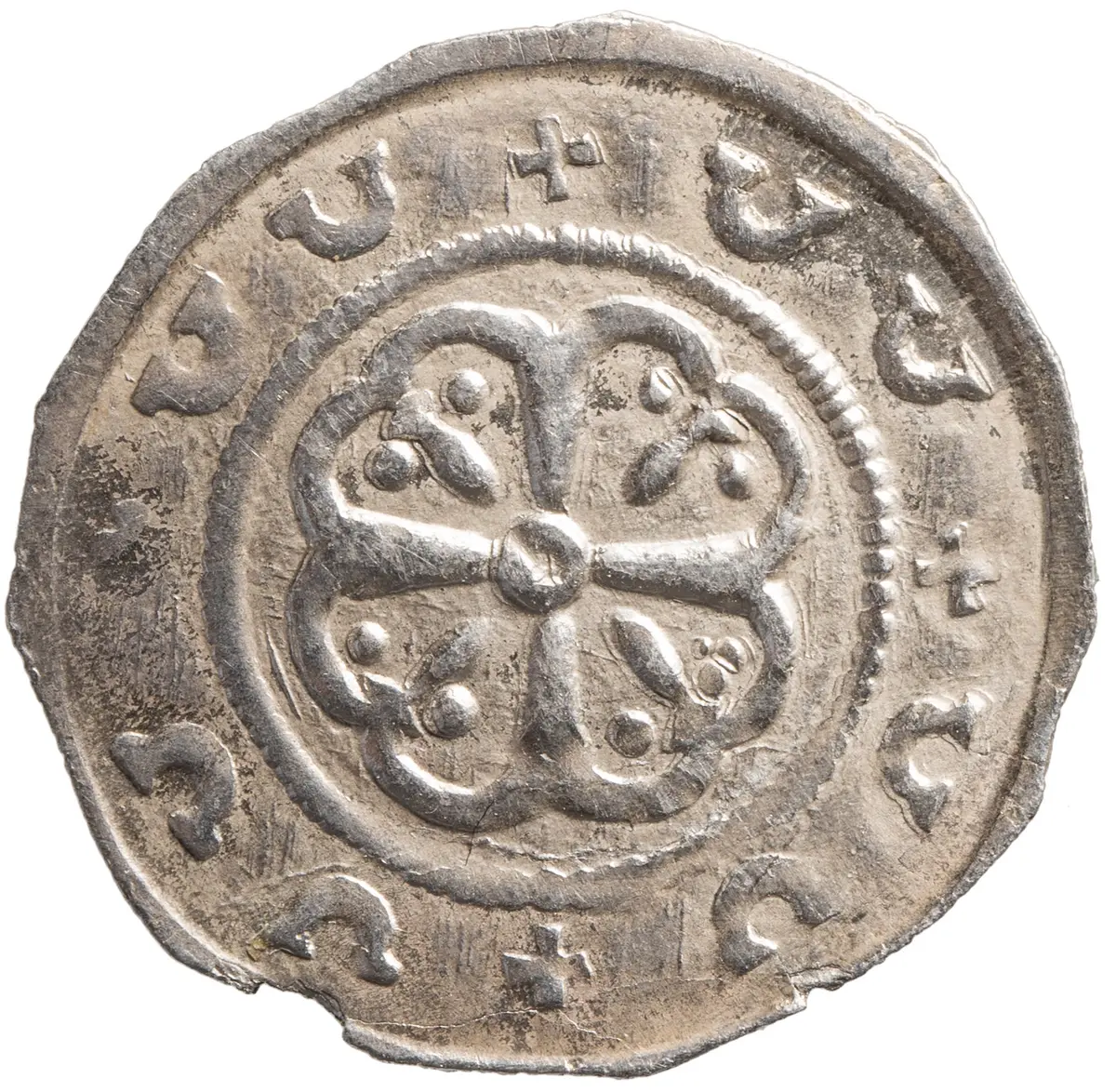 Markgrafen der Steriermark: Otakar IV. (1164–1192)