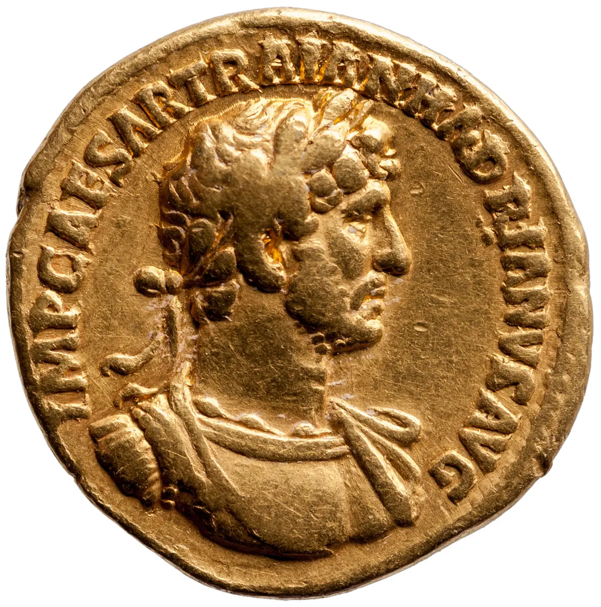 Hadrianus