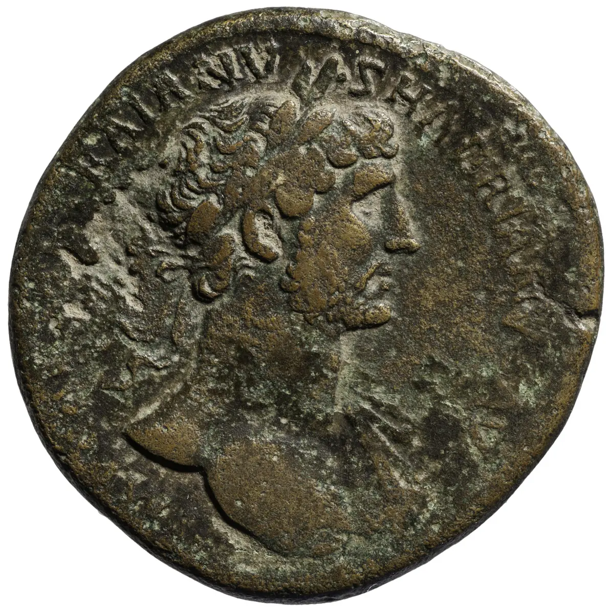Hadrianus