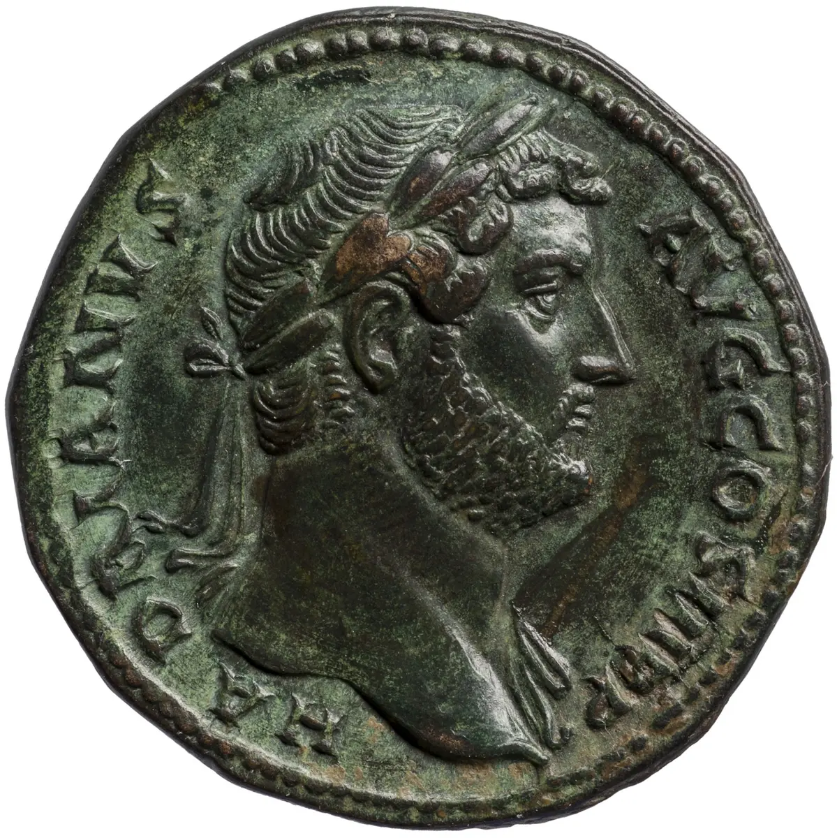 Hadrianus