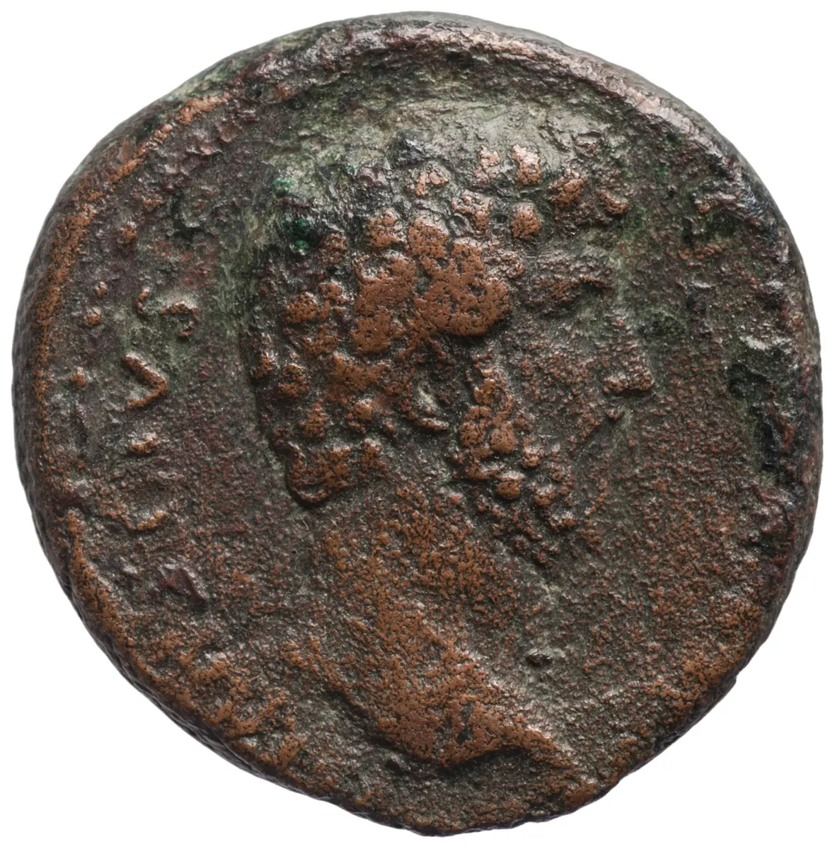Lucius Aelius