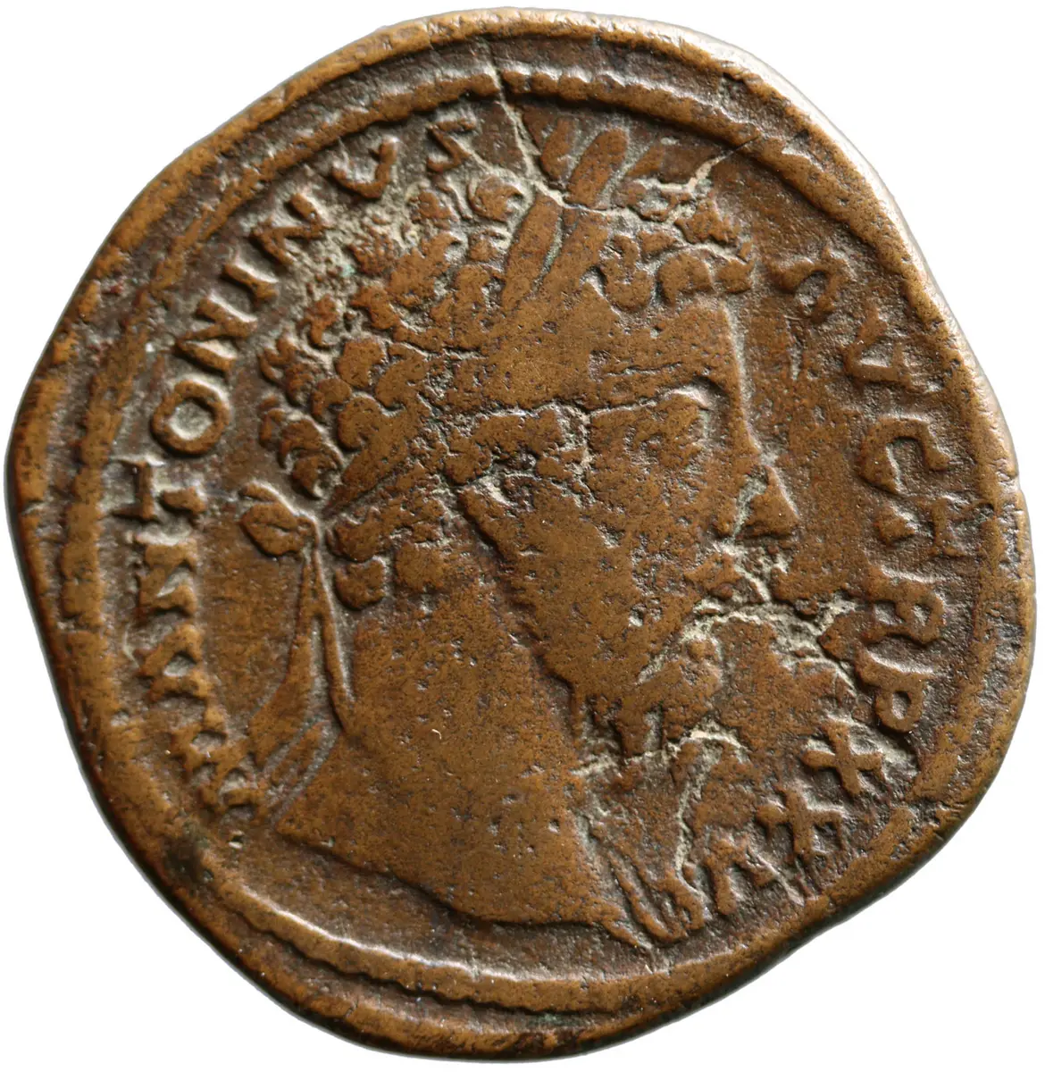 Marcus Aurelius