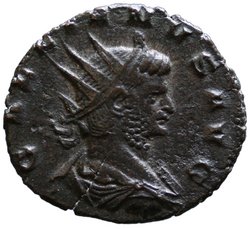 Gallienus