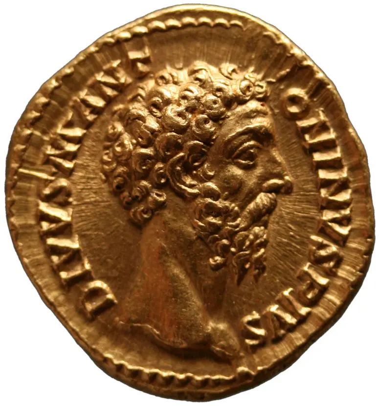 Münze