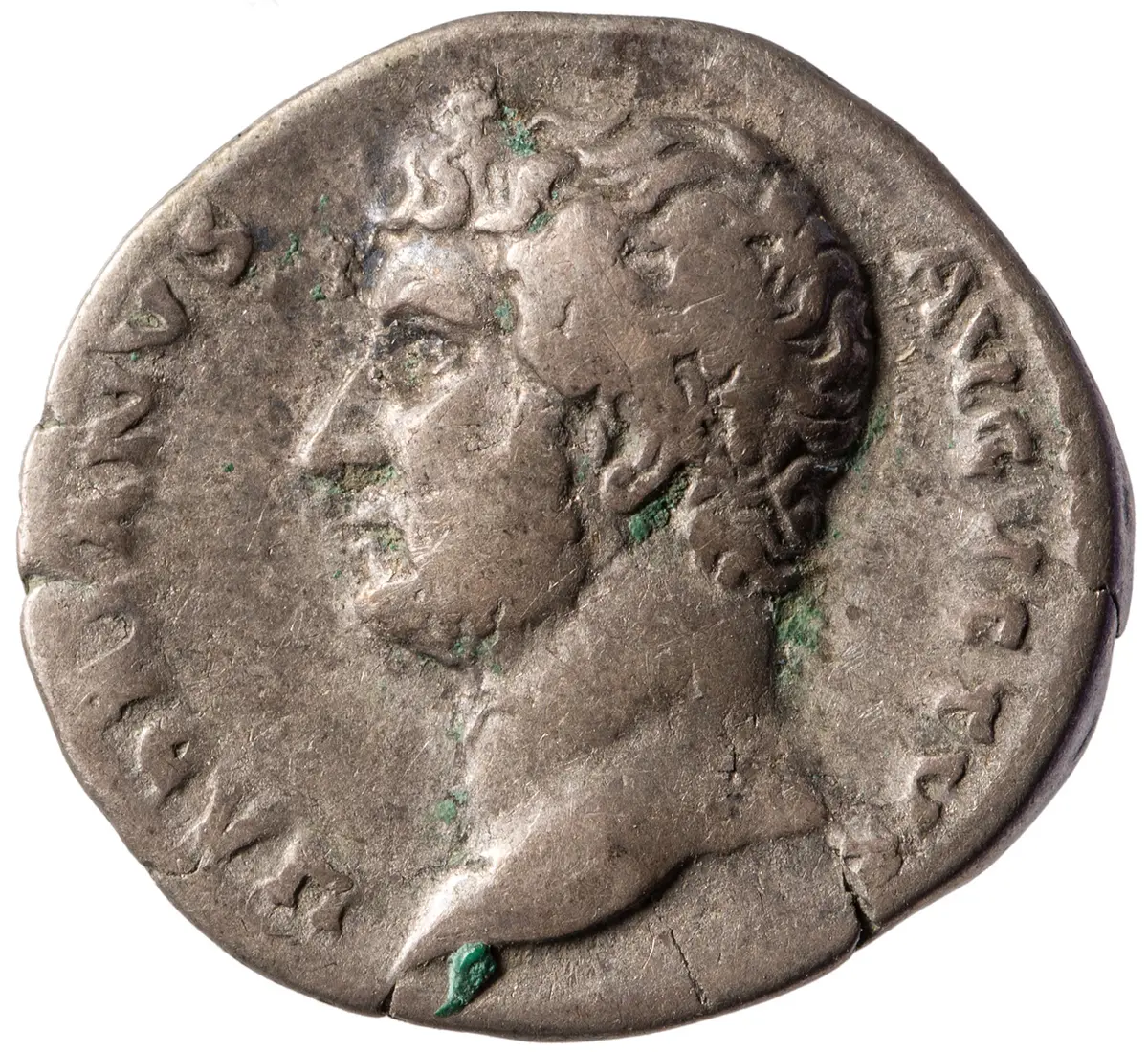 Hadrianus