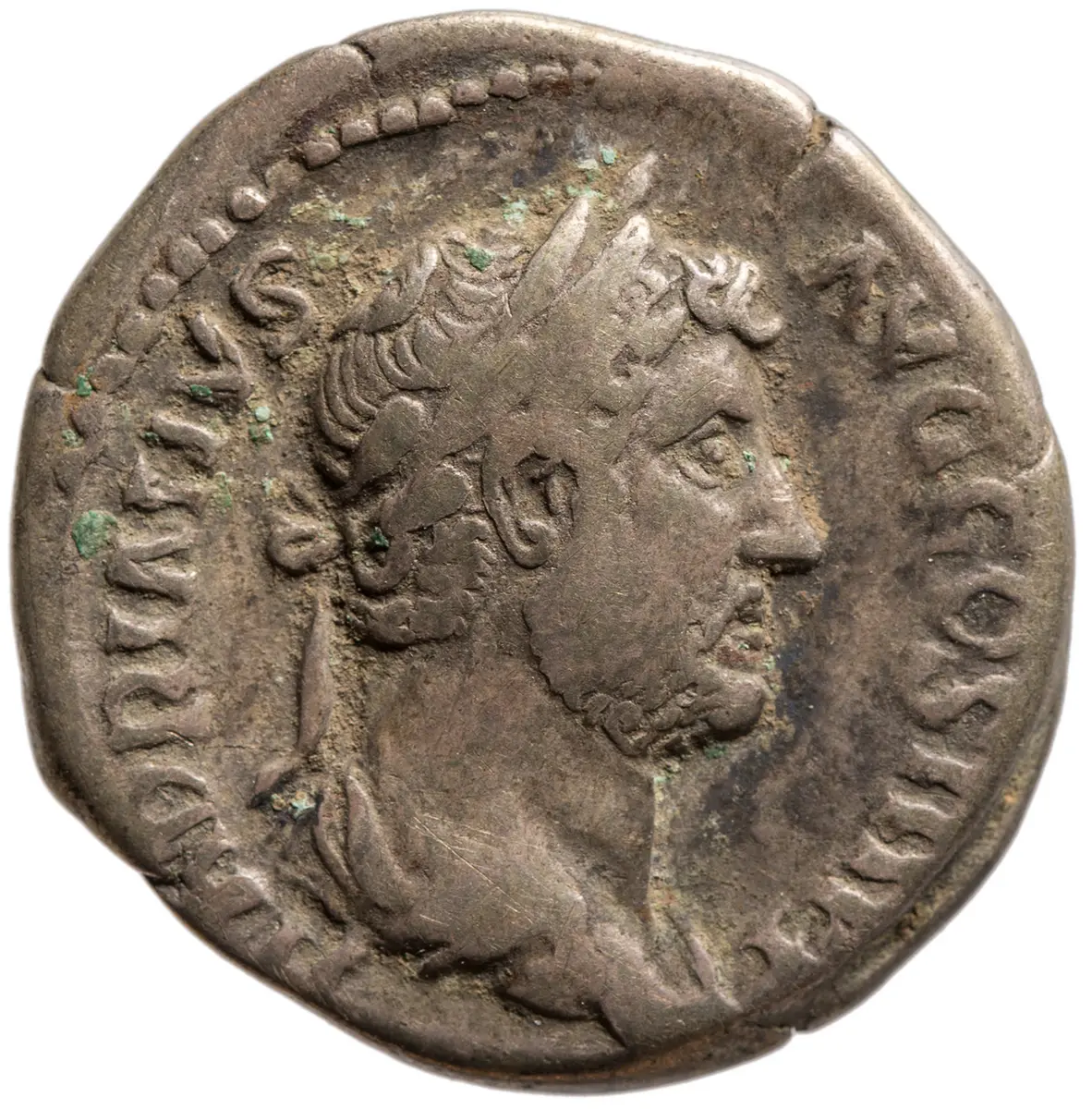 Hadrianus