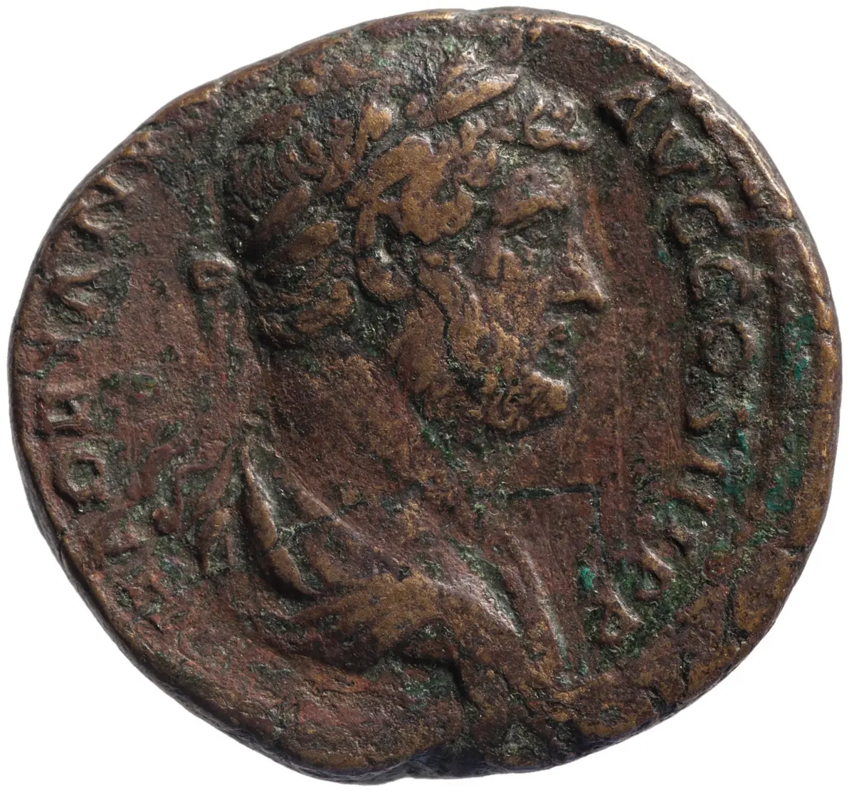 Hadrianus