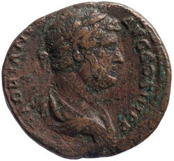 Hadrianus