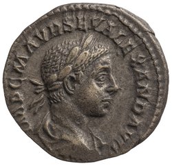 Severus Alexander