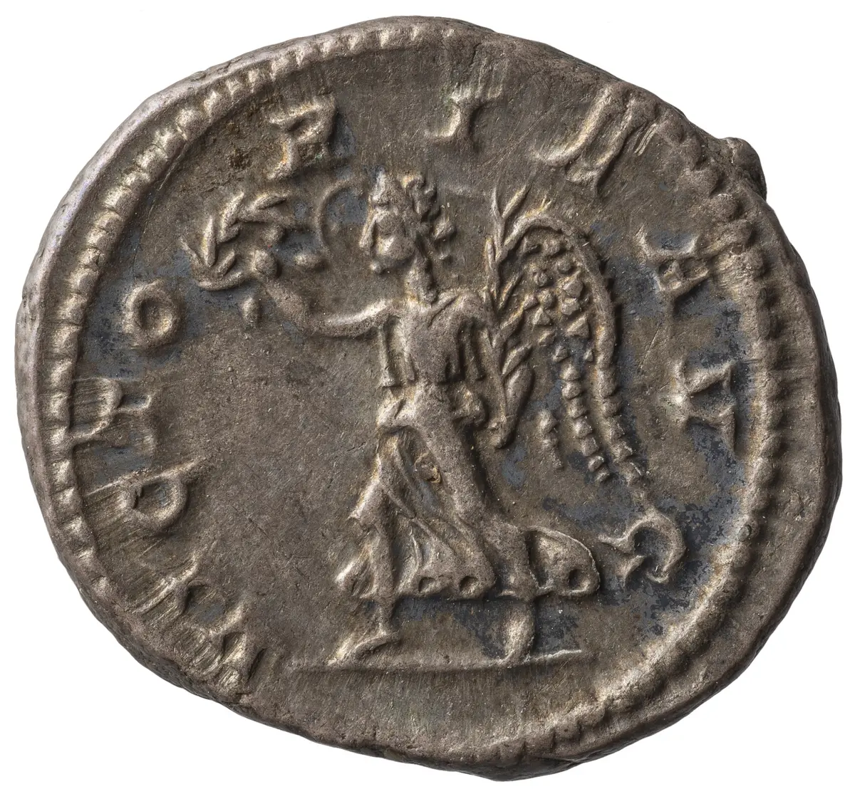 Severus Alexander