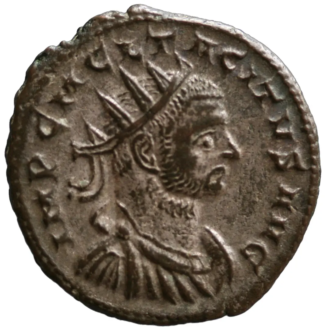 Tacitus