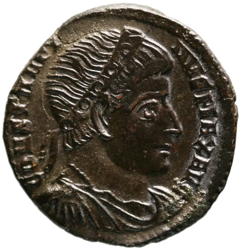 Münze