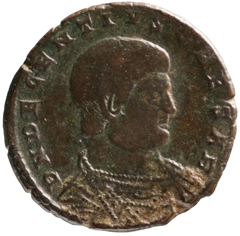 Münze