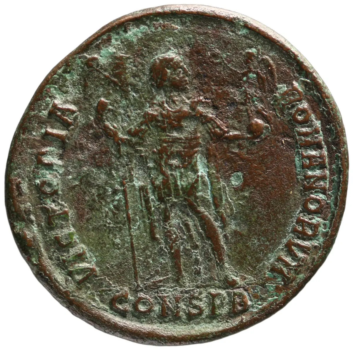 Iovianus
