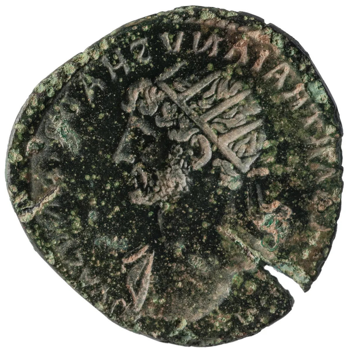 Hadrianus
