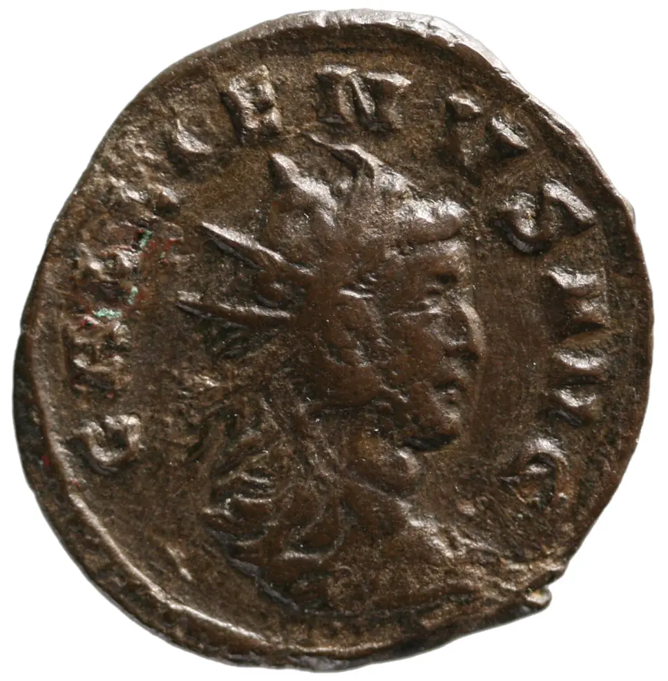 Gallienus