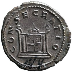 Divus Valerianus II.