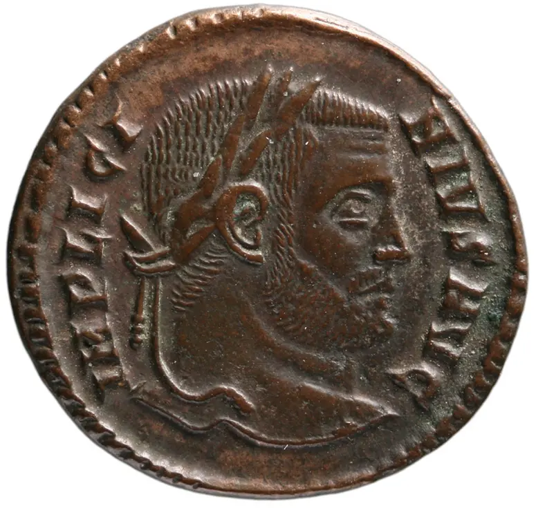 Münze