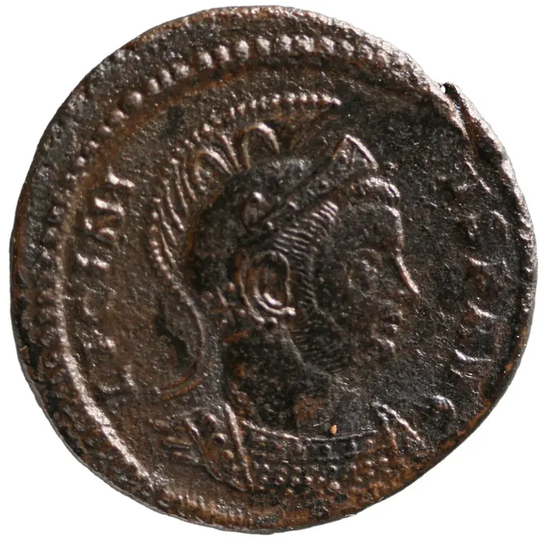 Münze