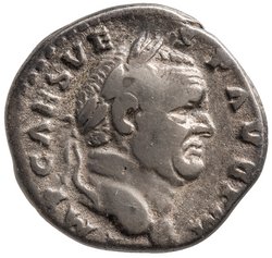 Vespasianus
