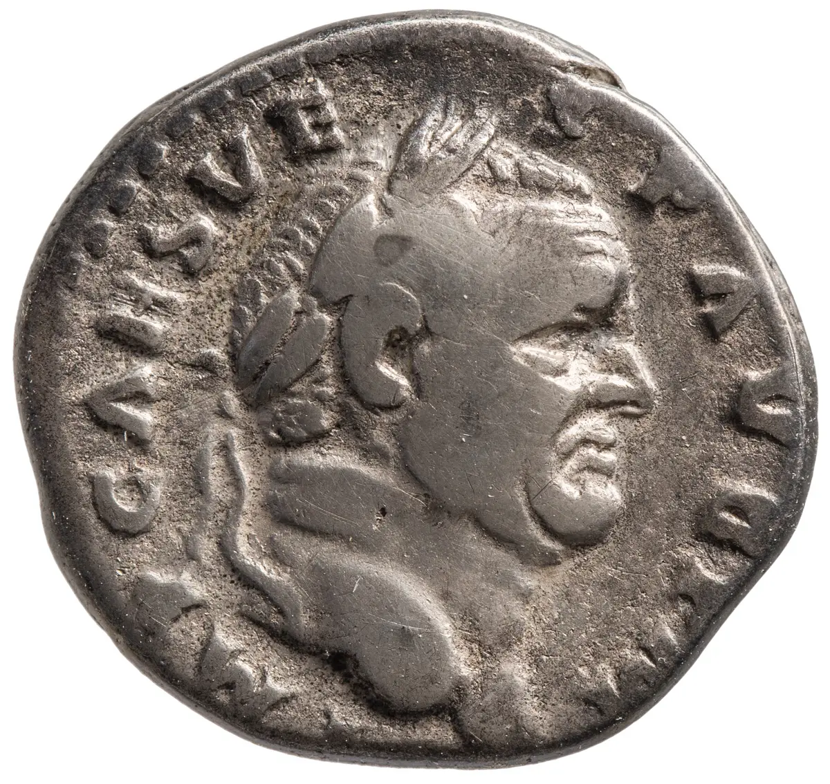 Vespasianus