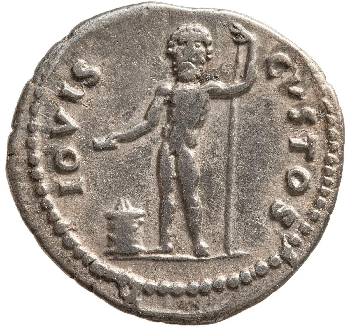 Vespasianus
