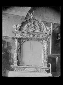 Allerheiligenbild ("Landauer Altar")