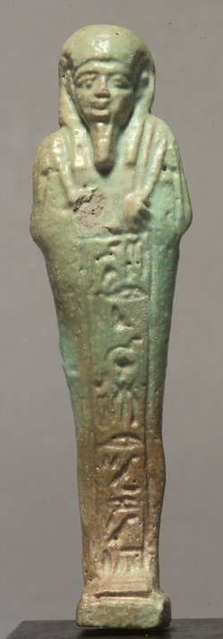Uschebti
