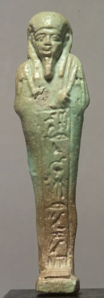 Uschebti