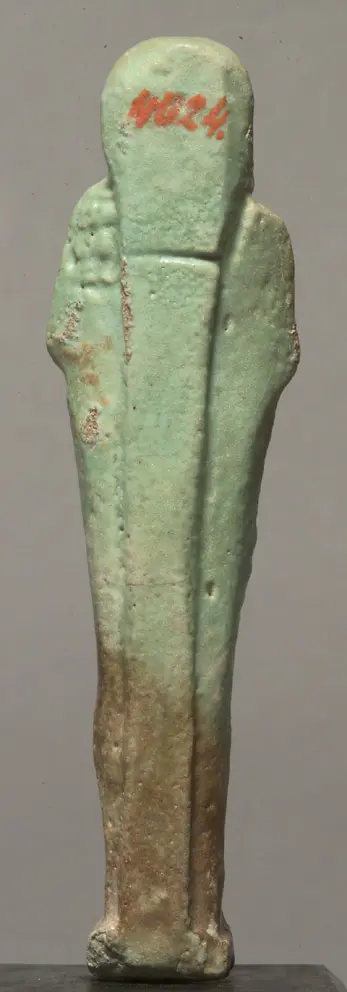 Uschebti