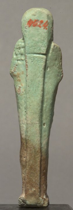 Uschebti
