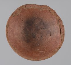 Kleine Fußschale (Räucherschale)