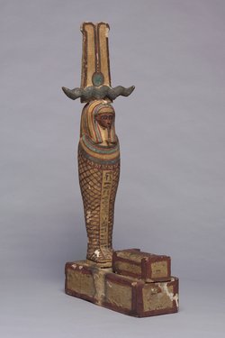 Ptah-Sokar-Osiris-Statuette für Iret-ru
