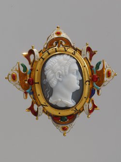 Twelve Roman Imperators