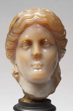 Göttin (Isis?)