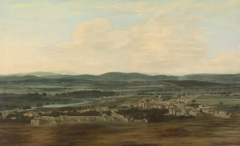 Landschaft