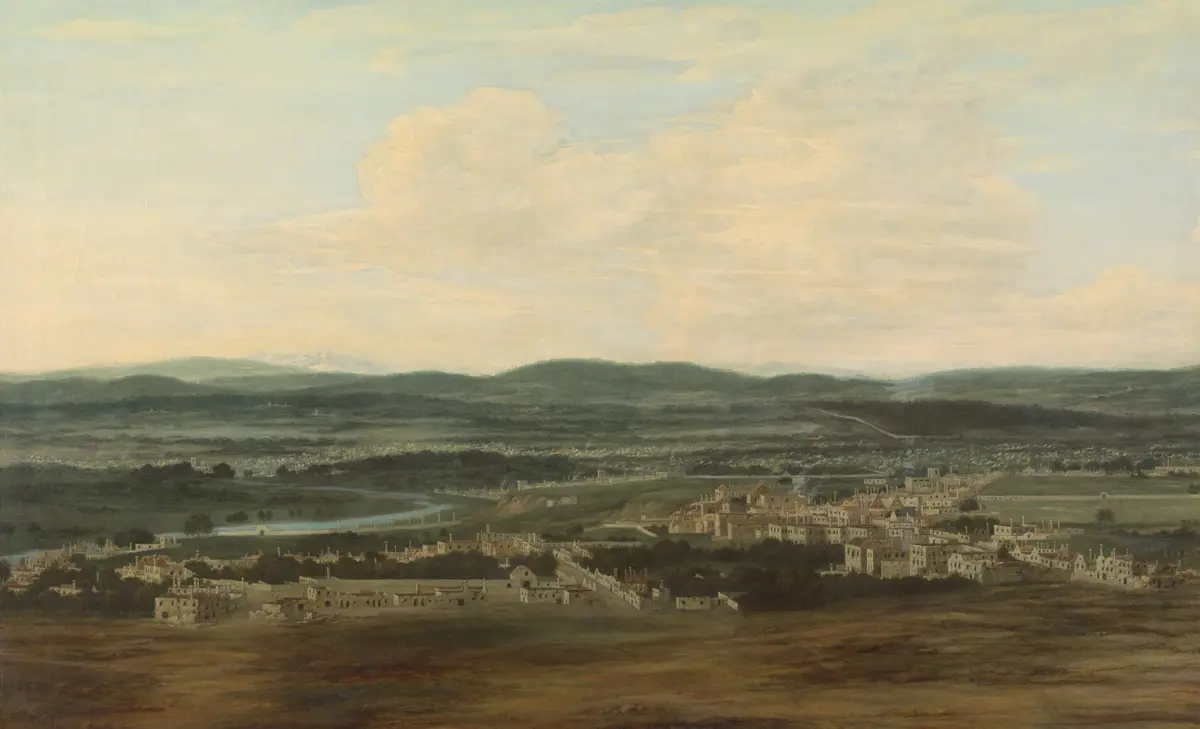 Landschaft