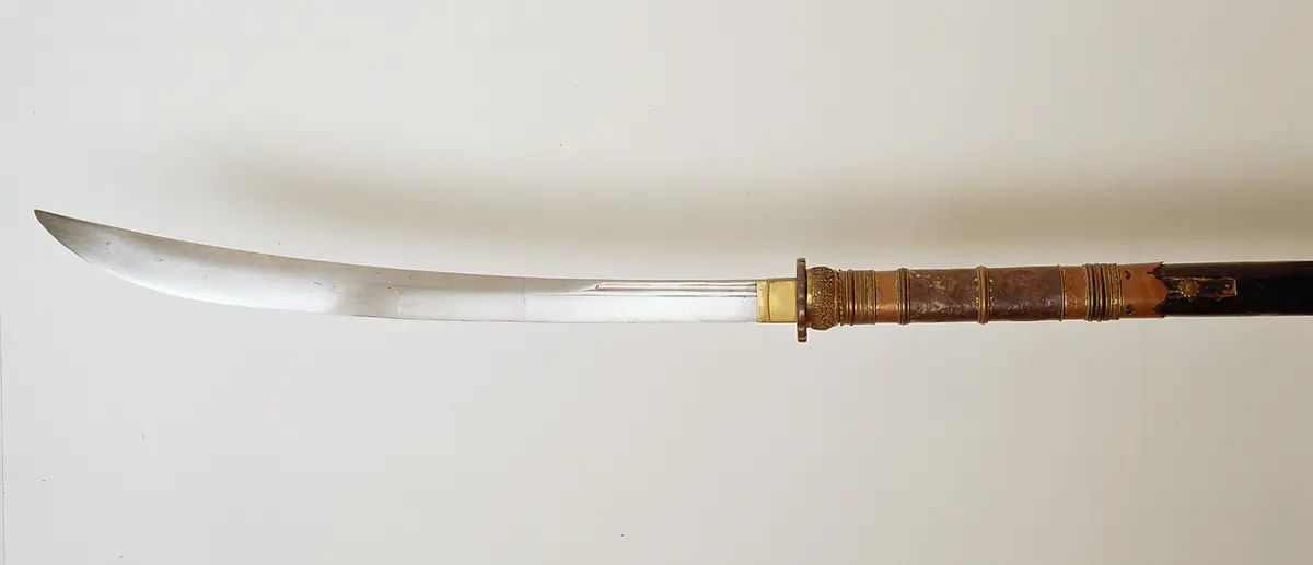 Chinesische Kuse