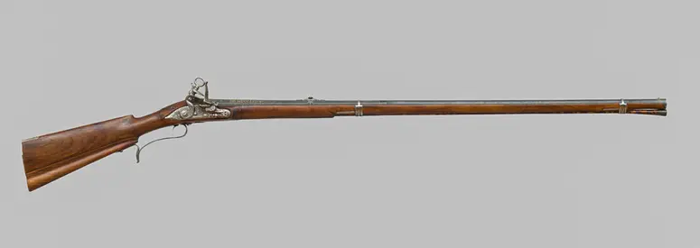 Miqueletschlossgewehr