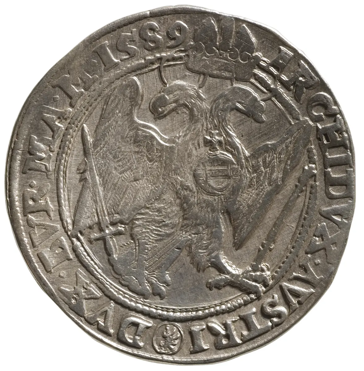 Münze