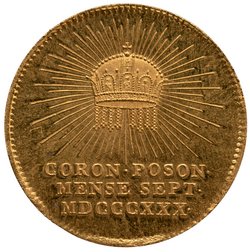 Habsburg: Kaiser Franz II./I. und Ferdinand (I.)