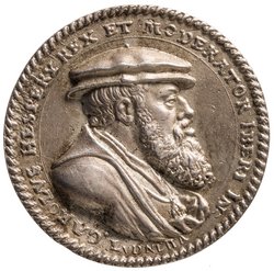 Habsburg: Kaiser Karl V.