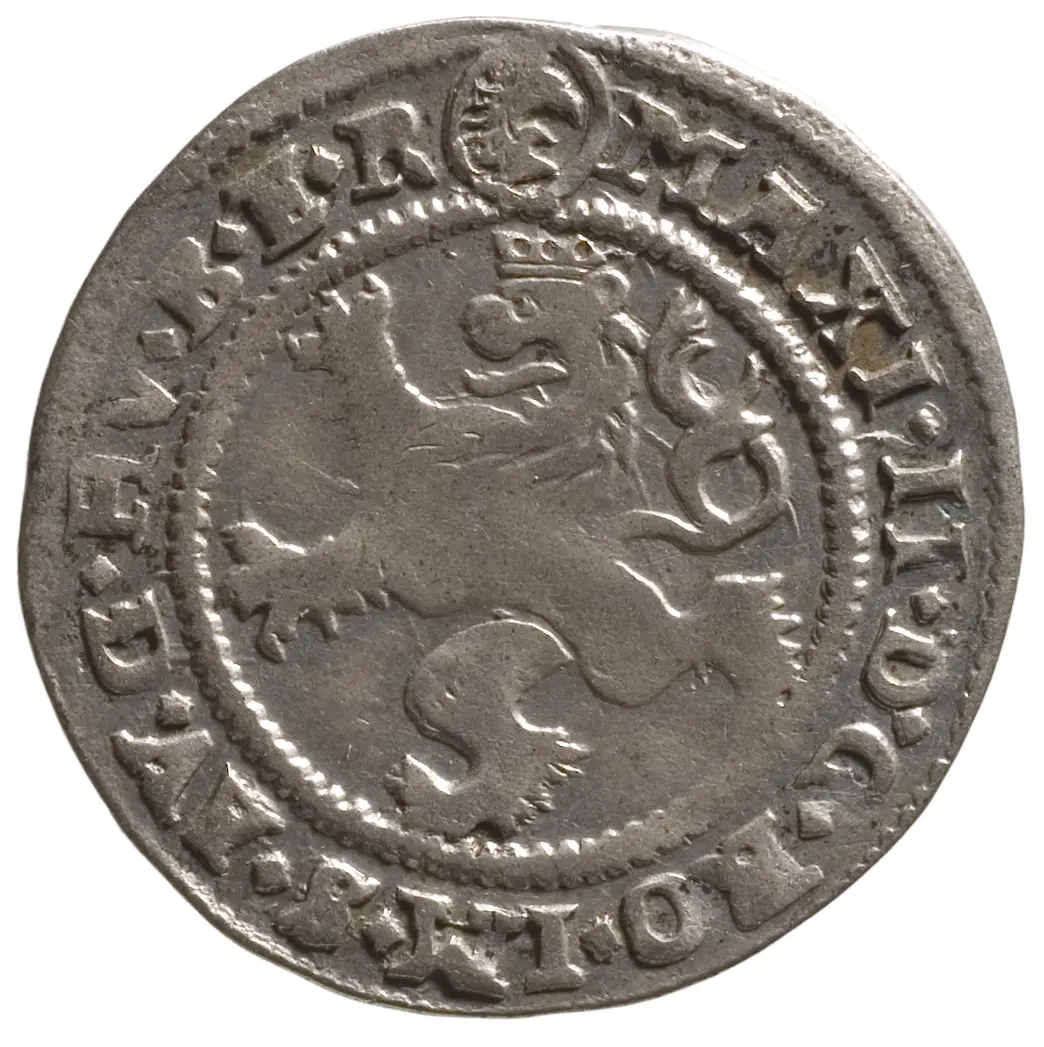 Münze