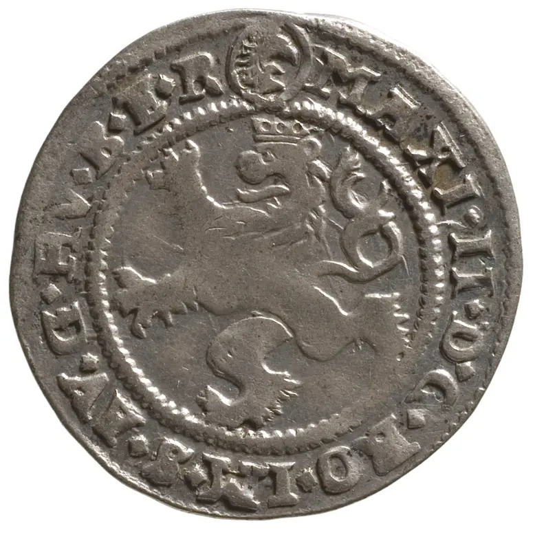 Münze