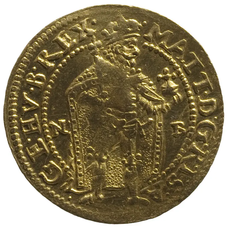 Münze