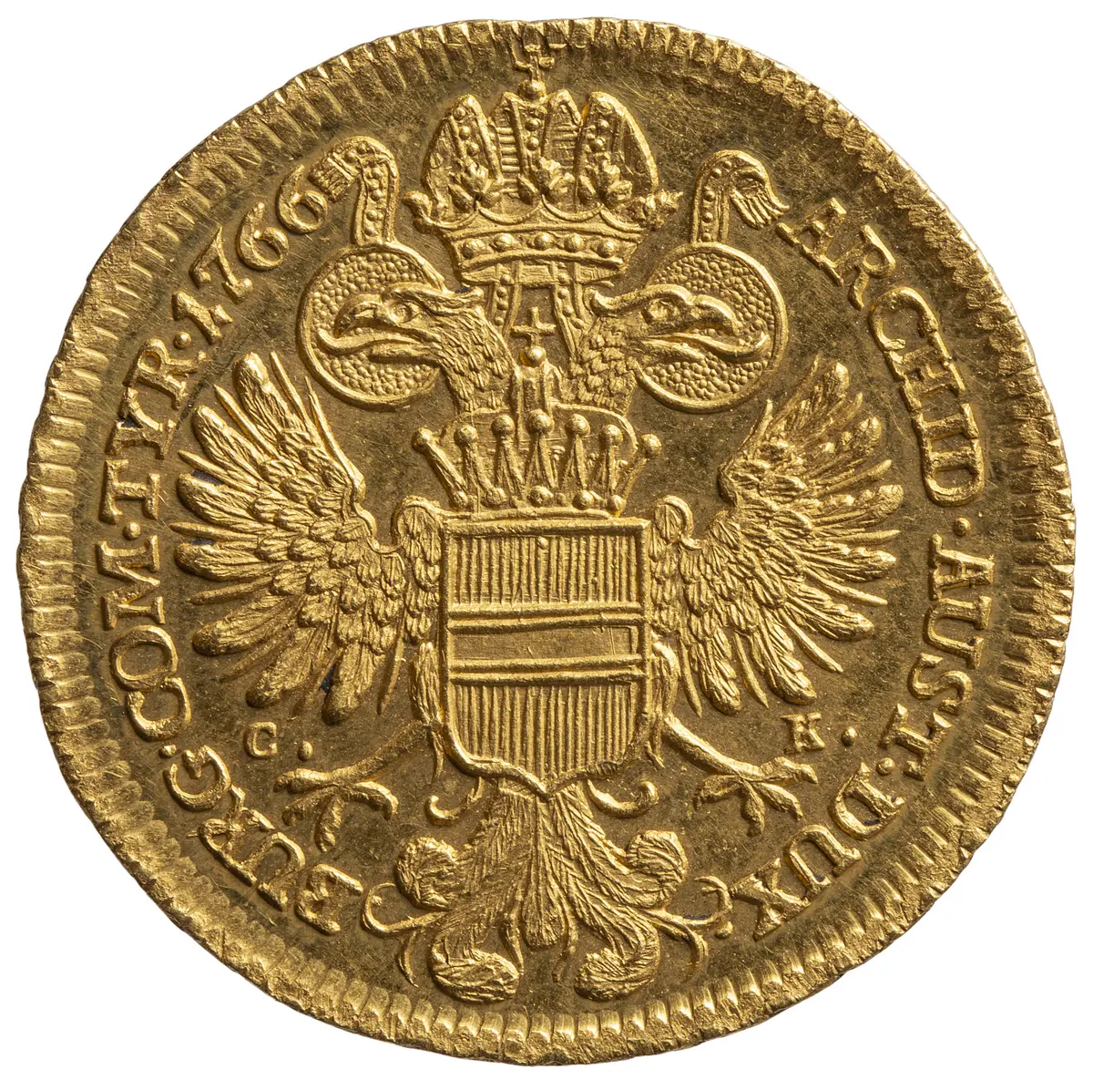 Münze