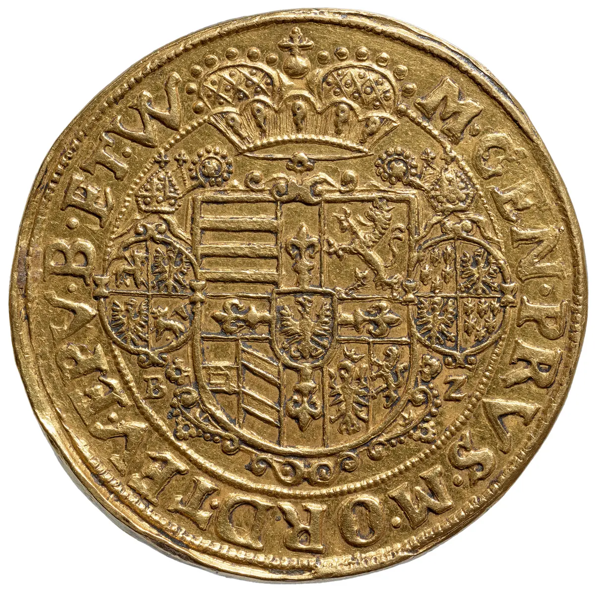 Münze