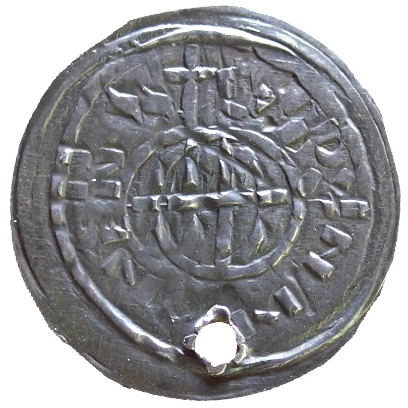Könige von Ungarn: Salomon